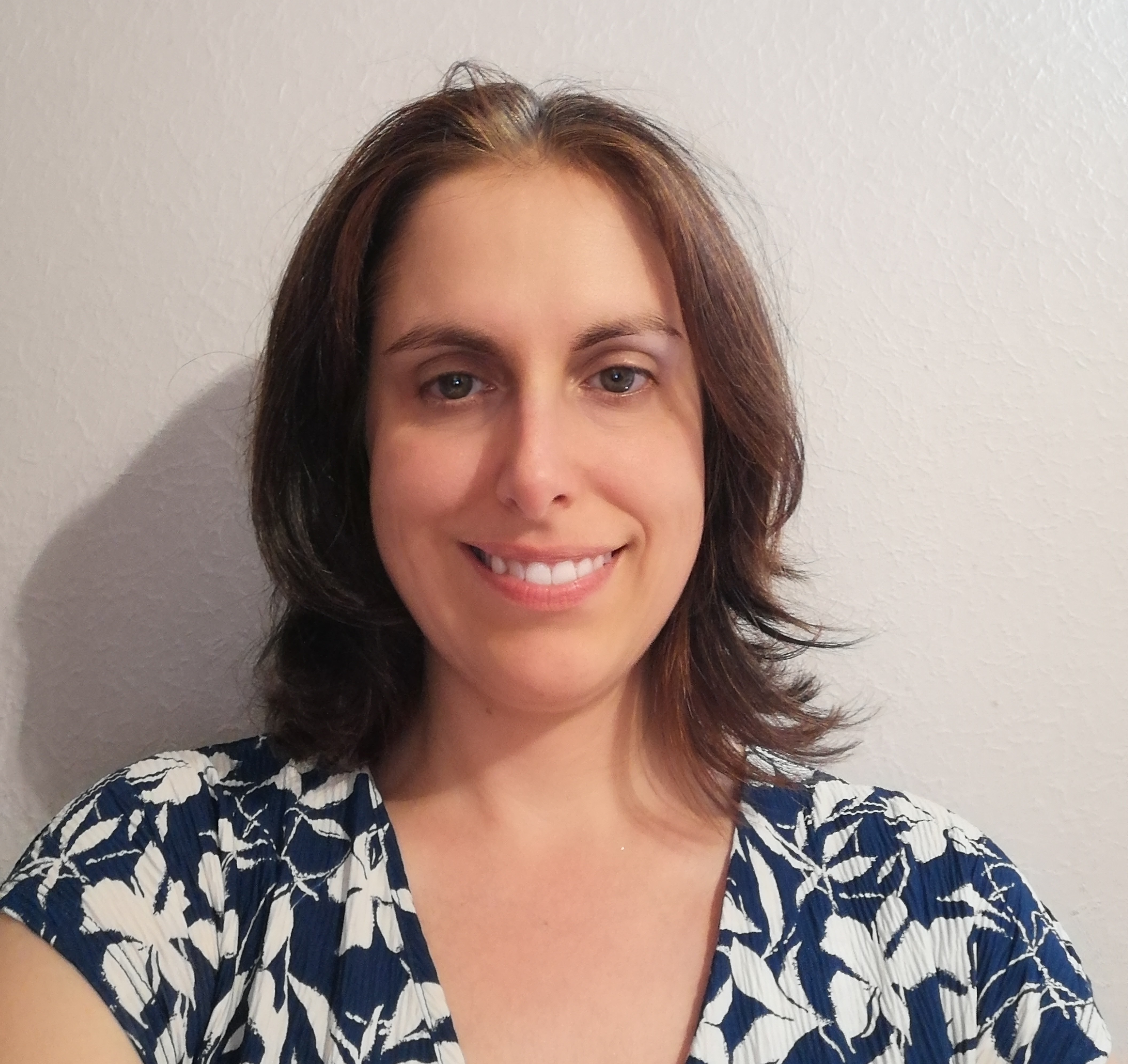 St&eacute;phanie Dewez, psychologue clinicienne